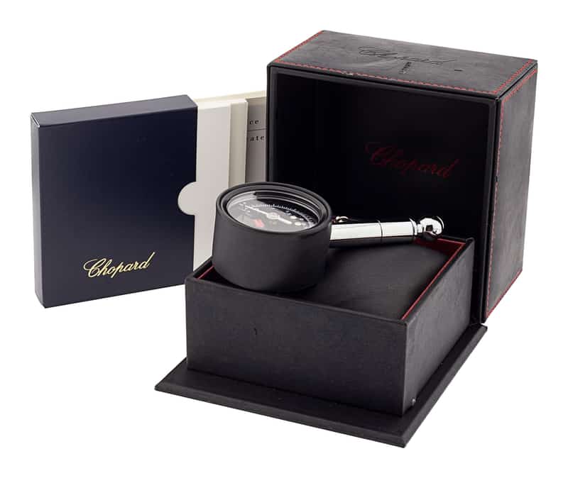Bremont Martin Baker MBII - Flying Squad